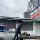 후포대청마루 | 속초가볼만한곳 : 여자 둘이 떠나는 즐거운 속초여행기 (feat.소보로빵의 저주)
