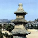 창원 봉림사지 삼층석탑 이미지