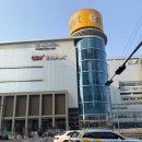 짱구오락실 | 용산 아이파크몰 도파민 스테이션 / 이모나리 팝업, 팝 마트, 제일 복권, 반다이 몰까지 이모저모!