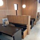 스카이전 | 김해공항 스카이허브라운지 이용 후기｜출국 전 공항라운지 리뷰