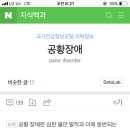 공황장애 여시들을 위해 쓰는 글(가슴답답, 항상 불안한 여시들도!!) 이미지