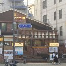 마포전철역 2번출구 이미지