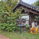 수동고을마을(지경리) | 안동 예끼마을 벽화거리, 선성현문화단지, 인근 맛집