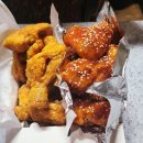 도날드치킨 이미지