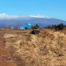 안덕 | 제주도 정상뷰 멋진 군산오름 안덕계곡 트래킹 후기