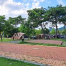 정읍시 국민여가캠핑장 이미지