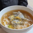 송강 | [경기·김포] 석모리 주차 편한 맛집 가든파티송강 점심 식사 후기