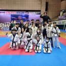 화랑연무관합기도 이미지