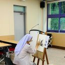 서양화교실 이미지