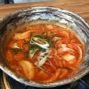 왕돼지 김치찌개 이미지