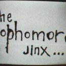 소포모어(sophomore)