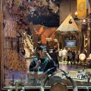 ATOZ피티샵 | 도쿄 해리포터 스튜디오 후기 A to Z / 굿즈샵 / 예약 / 식당 / 가는법 / 워너 브라더스 스튜디오 투어...