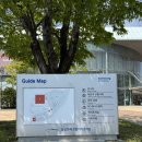 삼성화재 모빌리티뮤지엄 이미지