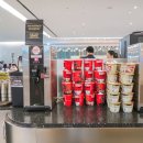 인천공항 2터미널 마티나라운지 위치 카드 웨이팅 후기