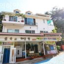 숲속의하얀집 이미지