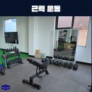 피지컬 PT 스튜디오 이미지