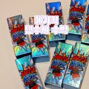 중앙동318 | 프리미엄 수박맛액상/메가킥 덴수케수박액상 솔직후기/초량전자담배