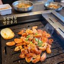 동방당구장 | 울산역 맛집 찾는다면? 언양막창·언양삼겹살.독립된 공간 제대로 즐긴 동방막창 후기