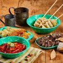 우리할매떡볶이 - 보령시 작은오랏3길 46 | 우리할매떡볶이