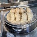 예담분식 | 인천 송도 분식 만두 맛집 추천 예담 손만두