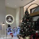 유성슈퍼 | 모닝트리 로스터리 수프림 라운지 유성 대형카페 후기