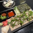 카보드 | 부산 수영 광안리 술집 이자카야 '카보드' 세트메뉴 후기