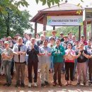 한숲산내음공원 이미지