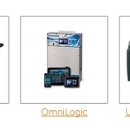HAYWARD BUTTERFLY VALVE / HAYWARD UNION BALL VALVE, ACTUATOR?, POOL FILTER, POOL PUMP등..... 이미지