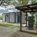 갈계숲화장실 이미지