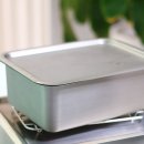 영주로1L | 스텐 밧드 에버스텐 블럭 실사용 후기 에버스텐 밧드로 감동란 만드는 법