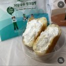 세븐일레븐풍납점 | 연세우유 메론생크림빵 &amp; 세븐일레븐 저당생크림빵 후기