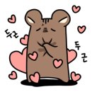 돈부리바쇼아카츠키