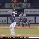 [KBO] 오늘 3저격 성공하는 국대포수 출신 NC 김형준 이미지