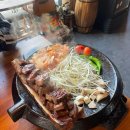 도원숯불갈비앞 이미지