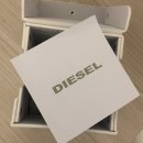 디젤 (DIESEL) 시계 이미지