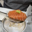 [군산] 수송동 연어이야기