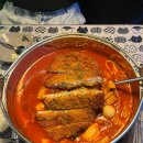 해오름도서관 | [경기/성남] 2층 통창 열고 떡볶이전골 즐기자! 단대오거리 맛집 더줌떡볶이&amp;닦발 후기