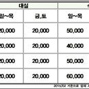 비지니스모텔 이미지