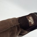 클래식세탁소 | [ 수선 ] 어그 UGG 클래식 톨 2 부츠 * 털신 어그...되살리기 - 인천명품세탁소 복원,수선,밑창보강