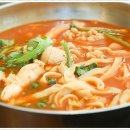 최칼국수 이미지