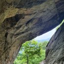 순창 용궐산 하늘길과 회문산(22.5.28) 이미지