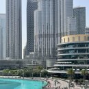 전일빌딩 관광안내소 | 두바이 시티투어 전일투어 후기｜아부다비 출발 부르즈할리파 두바이몰까지 하루 코스 정리