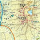 [ 제1032차 ] 4월 23일 무주 적상산-향적봉 봄꽃 산행 이미지