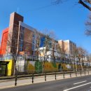 병방초등학교 앞 이미지