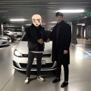 [차사랑]골프 2.0 GTD 방문 출고(대차)후기