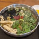 이태원 매운우동 이미지