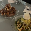 발트(VALT) | [홍대/연남] 대왕두쫀쿠 두바이 크로플있는 연남동 감성 카페 추천📍발트 VALT