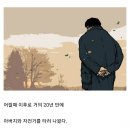 아버지와 자전거 이미지