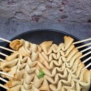 방아간마차 | 쫄깃한 꼬치어묵 삼진 어묵 후기 아이 간식으로 난리난 5분 간편식 추천