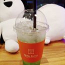나우카페 청라아리스타점